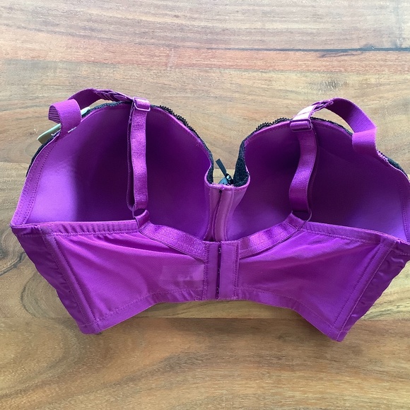 NWT Parfait Affinitas Fiona bra 32G - Picture 2 of 4